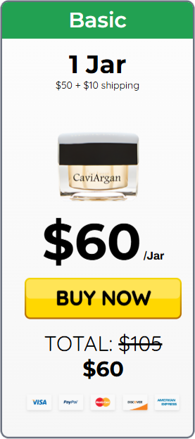 CaviArgan-Cream-jar