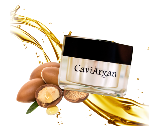 CaviArgan_Cream